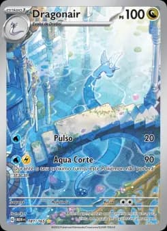 Carta Dragonair