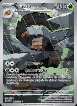 Carta Crustle