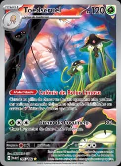 Carta Toedscruel