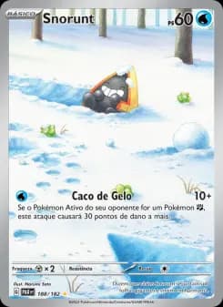 Carta Snorunt