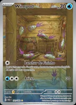 Carta Wimpod