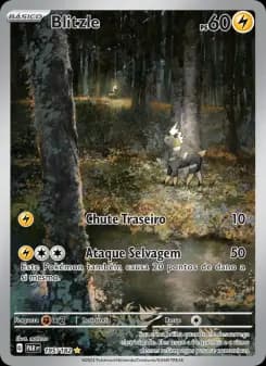 Carta Blitzle