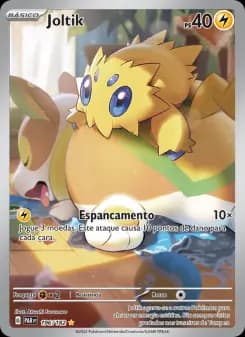Carta Joltik