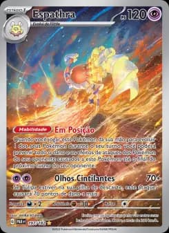 Carta Espathra