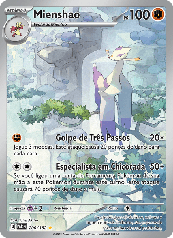 Carta Mienshao