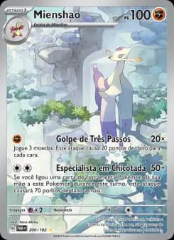 Carta Mienshao