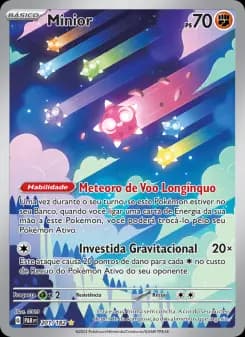 Carta Minior