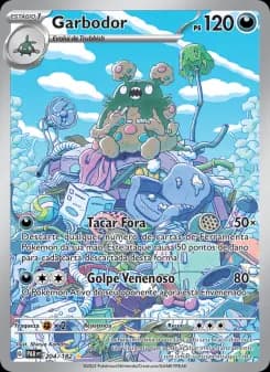 Carta Garbodor