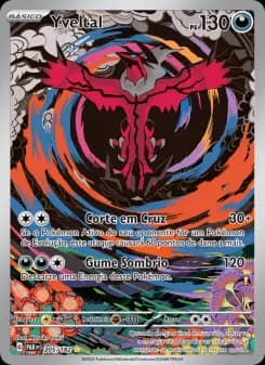 Carta Yveltal
