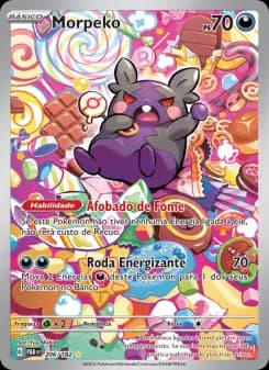 Carta Morpeko