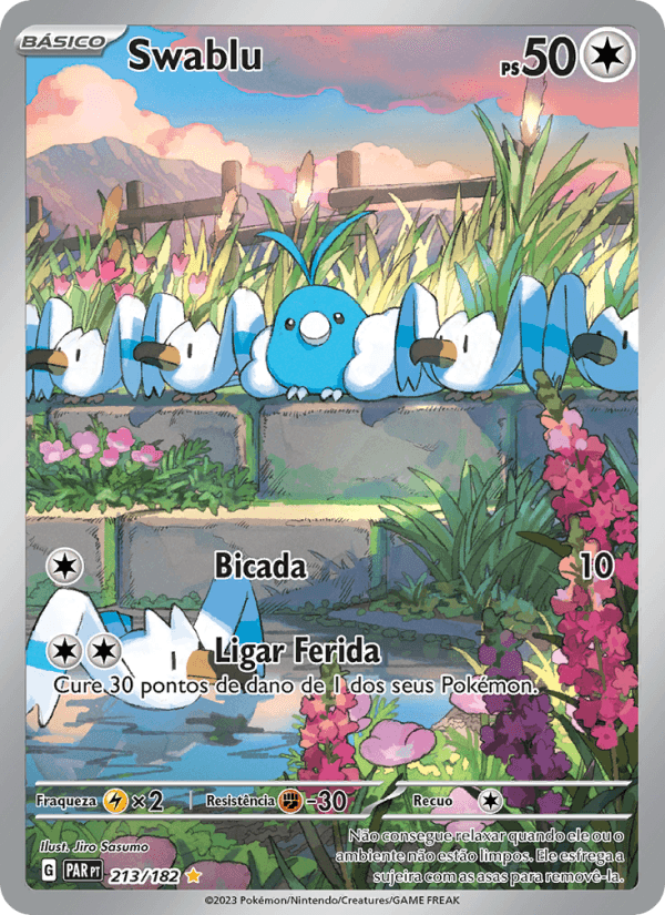 Carta Swablu