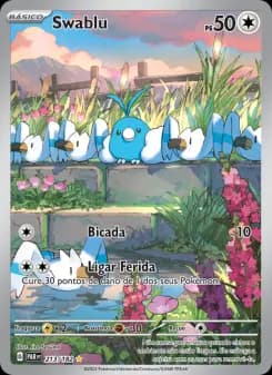 Carta Swablu