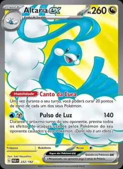 Carta Altaria ex
