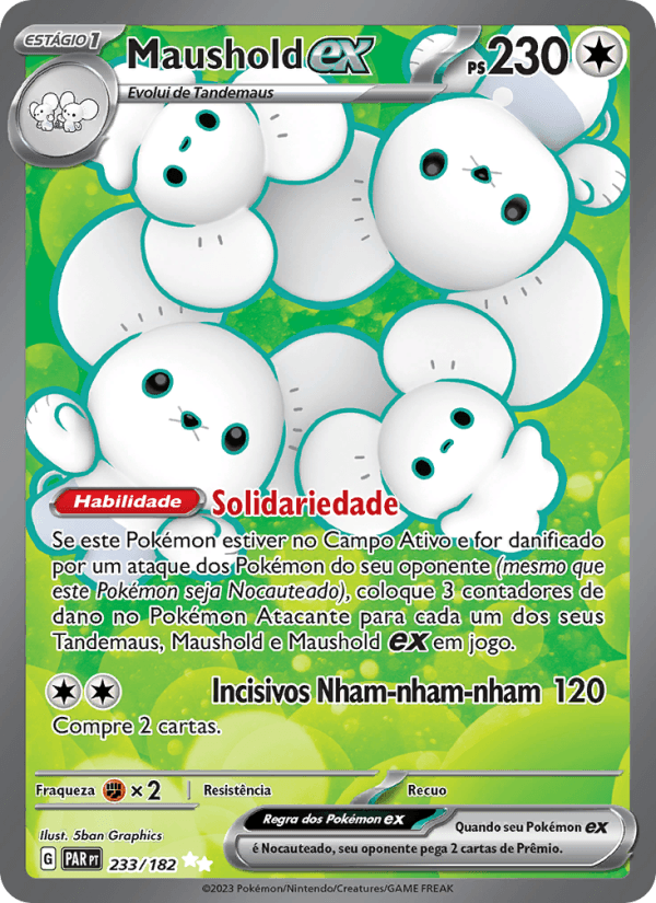 Carta Maushold ex