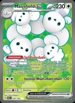 Carta Maushold ex