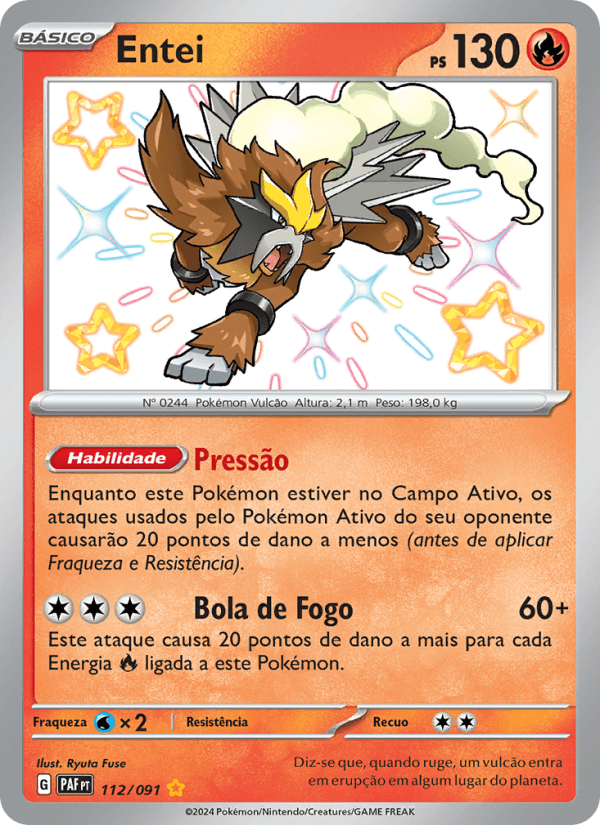 Carta Entei