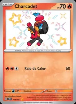 Carta Charcadet