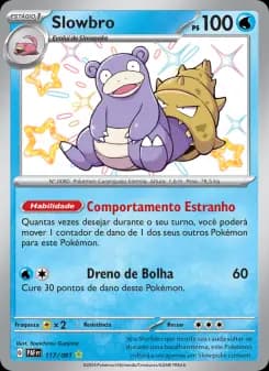 Carta Slowbro