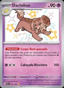 Carta Dachsbun