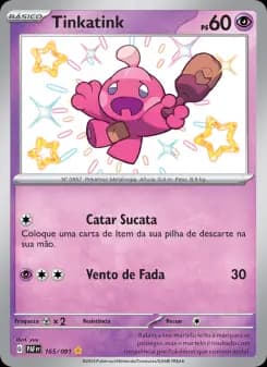 Carta Tinkatink