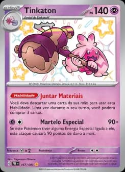 Carta Tinkaton