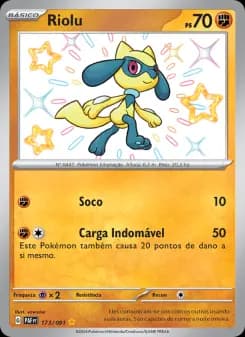 Carta Riolu
