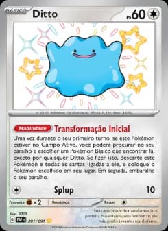 Carta Ditto
