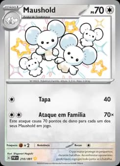 Carta Maushold