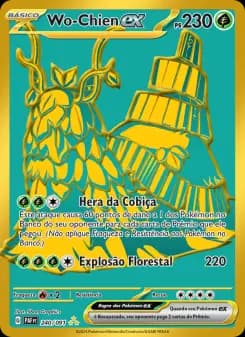 Carta Wo-Chien ex