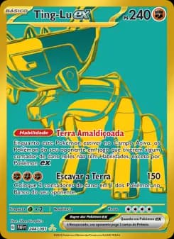 Carta Ting-Lu ex