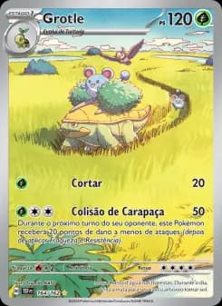 Carta Grotle