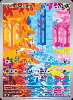 Carta Deerling