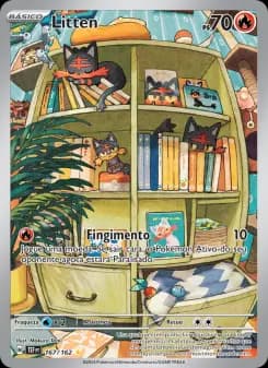 Carta Litten