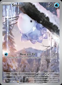 Carta Snom