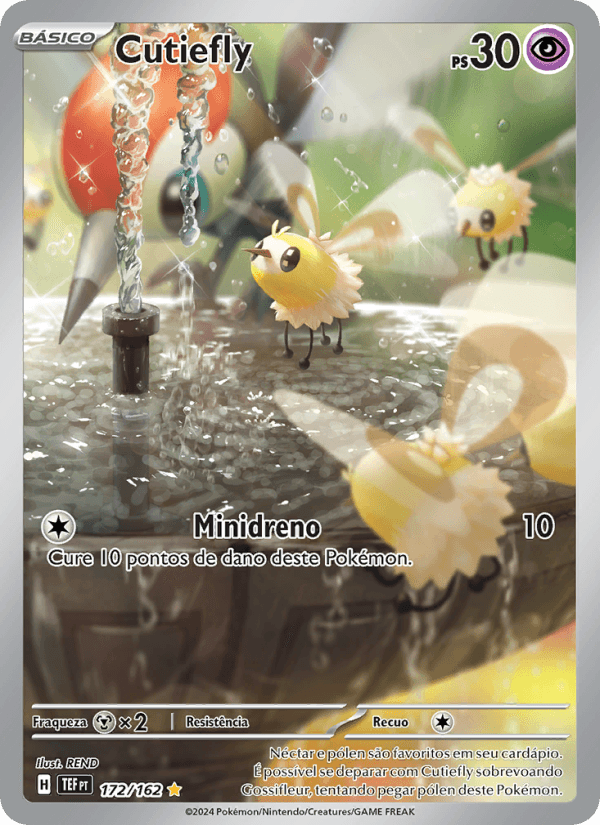 Carta Cutiefly