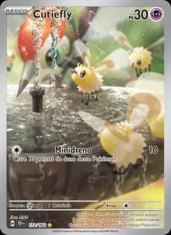 Carta Cutiefly