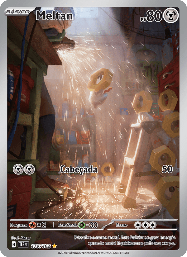 Carta Meltan