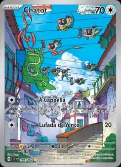 Carta Chatot