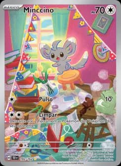 Carta Minccino