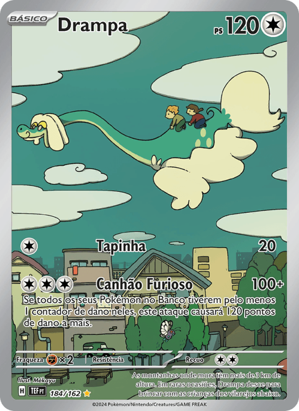 Carta Drampa
