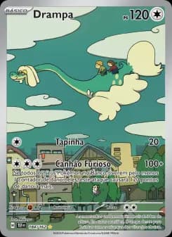 Carta Drampa