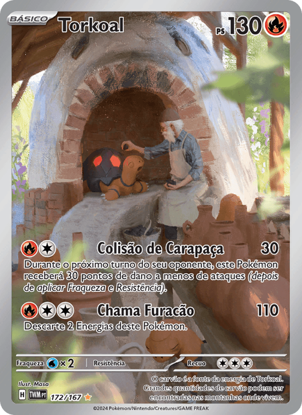 Carta Torkoal