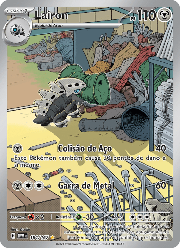 Carta Lairon
