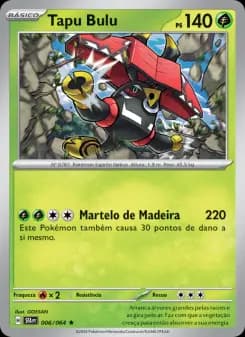 Carta Tapu Bulu