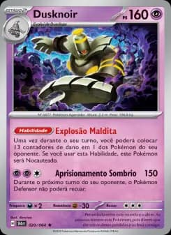 Carta Dusknoir