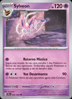 Carta Sylveon