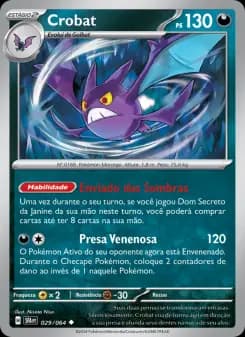 Carta Crobat