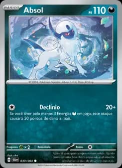 Carta Absol