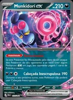 Carta Munkidori ex