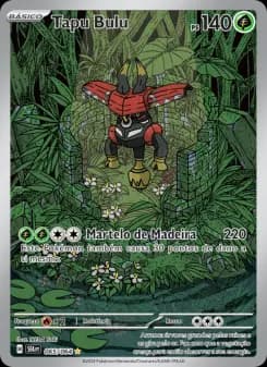 Carta Tapu Bulu